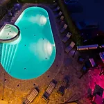 Szálloda Corallo Eraclea Mare