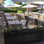 Szálloda Corallo Eraclea Mare