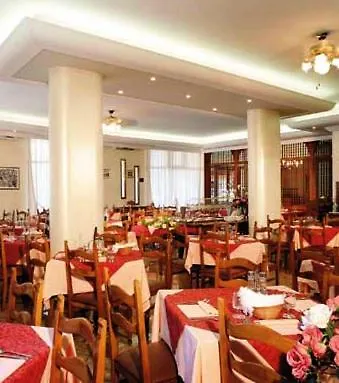 Hotel Corallo 3*