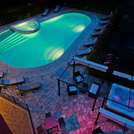 Hotel Corallo