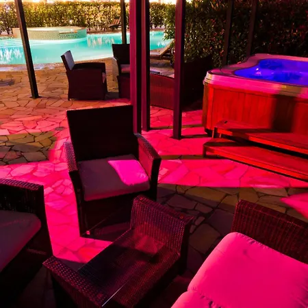 Hotel Corallo Eraclea Mare