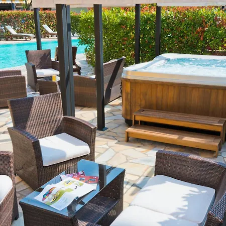 Corallo Eraclea Mare