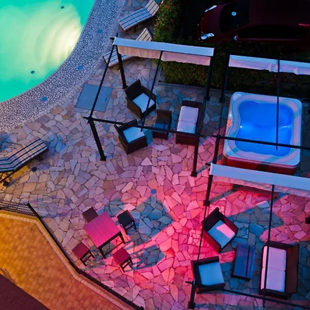 Hotel Corallo 3*