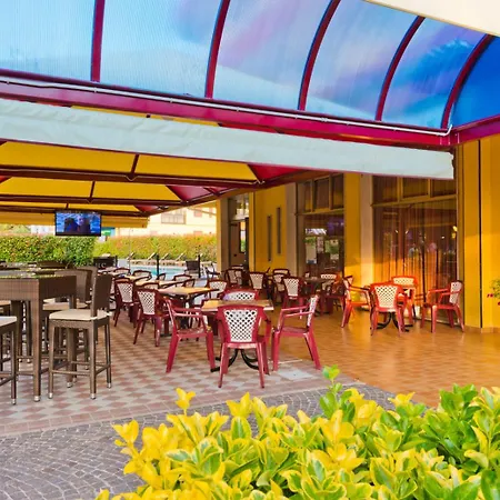 Corallo Hotel Eraclea Mare