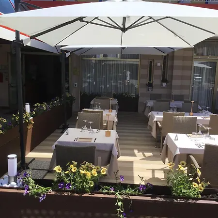 Corallo Hotel Eraclea Mare