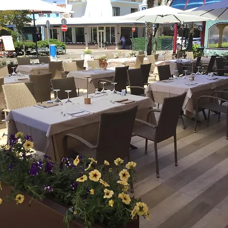 Corallo Eraclea Mare