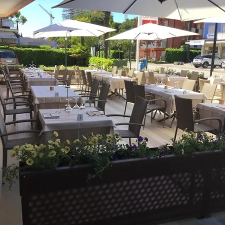 Hotel Corallo Eraclea Mare