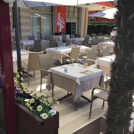 Corallo Eraclea Mare