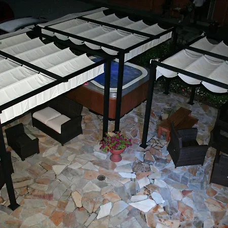 Corallo Hotel Eraclea Mare