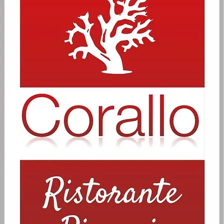 Corallo 3* エラクレア・マーレ