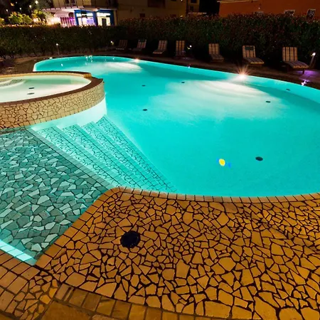 Corallo 3* Eraclea Mare