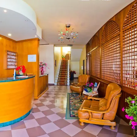 Corallo 3* Eraclea Mare