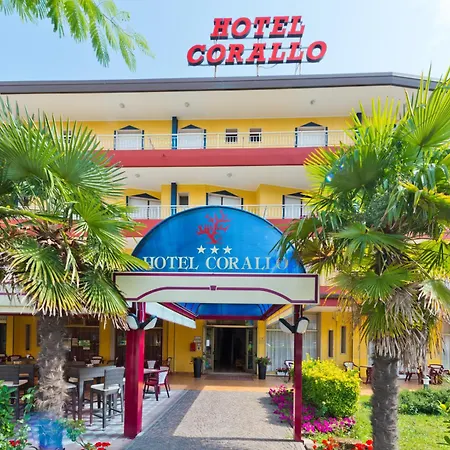 Corallo 3*