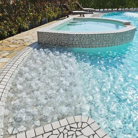 Hotel Corallo Eraclea Mare