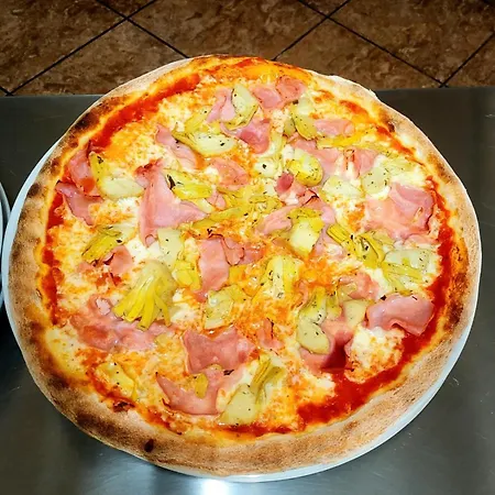 Hotel Corallo Eraclea Mare