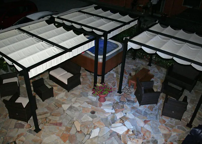 Corallo Hotel Eraclea Mare