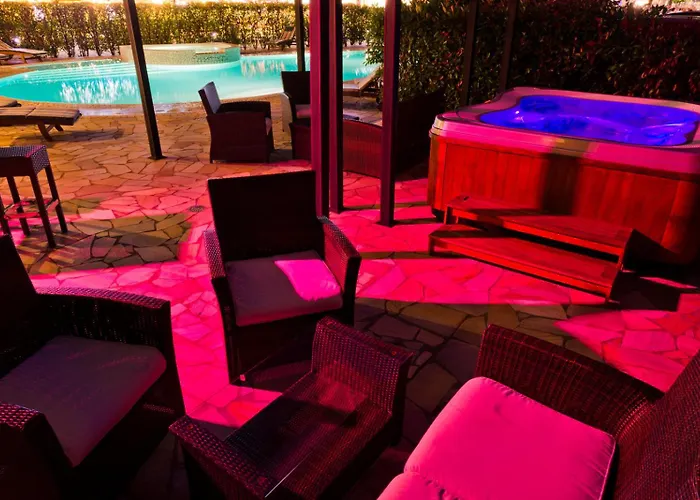 Hotel Corallo Eraclea Mare