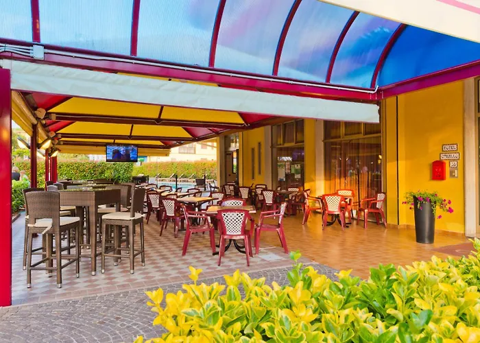 Corallo Hotel Eraclea Mare