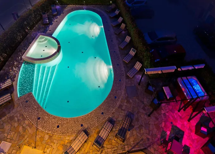 Hotel Corallo Eraclea Mare