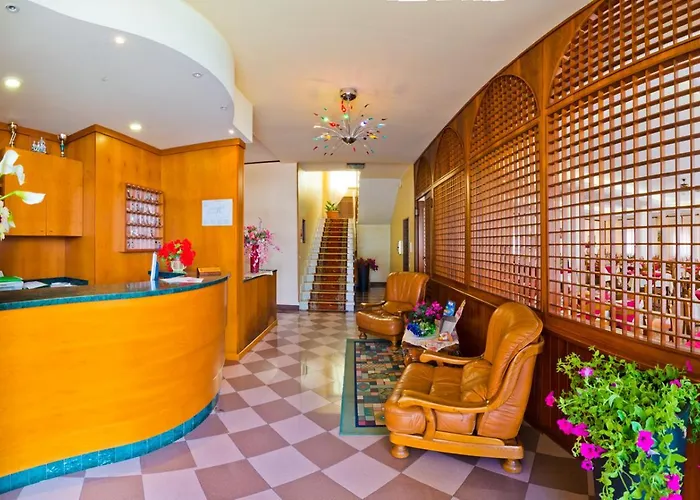 Corallo 3* Eraclea Mare