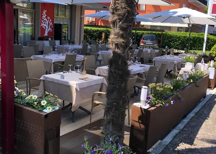 Corallo 3* Eraclea Mare