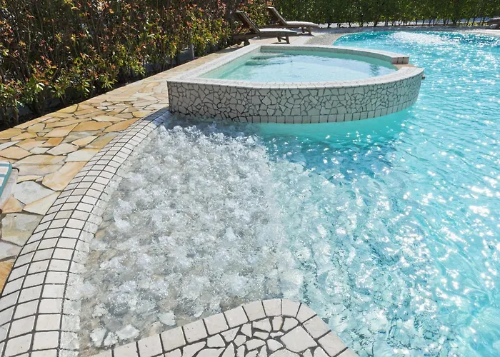 Hotel Corallo Eraclea Mare