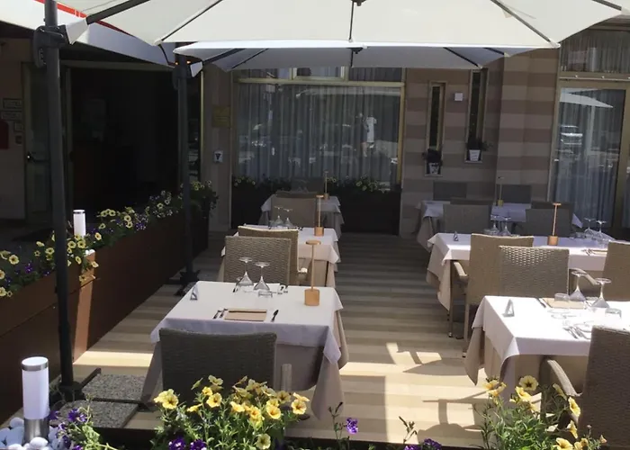 Corallo Hotel Eraclea Mare