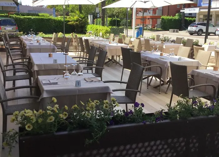 Hotel Corallo Eraclea Mare