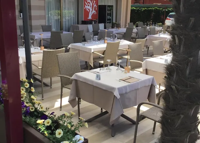 Corallo Eraclea Mare